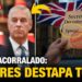 REINO UNIDO DESTAPA VÍNCULOS DE TRUMP Y EPSTEIN CON LA REALEZA | TheMXFam