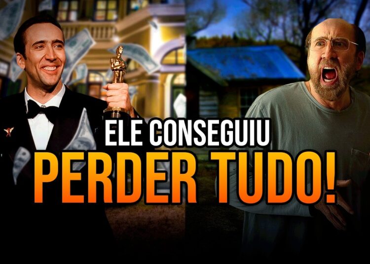 Famosos PERDERAM TUDO – E como NÂO REPETIR o ERRO deles – com Ben Zruel