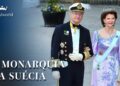 A Monarquia da Suécia | Realeza Nórdica