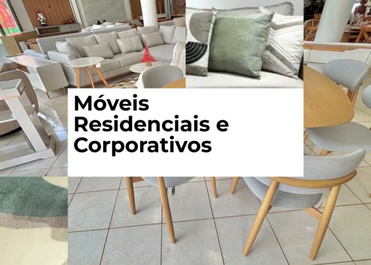 Pensou em Móveis? Pensou na Bella Casa de Realeza