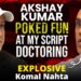 “Stars are the most INSECURE..”: Komal Nahta | Nonsense Journalism | Corporate Booking | Faridoon S