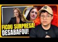 🚨Fofoca bombástica na Globo! Eliana descobre boato grotesco enquanto Bia Miranda explode