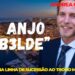 O “Principe encantado” de Mônaco. A realeza moderna, culta, que estuda, trabalha e faz papel social.
