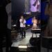 Dualipa singing with her father at sunny hill festival during Radical Optimism tour 25 #pristine