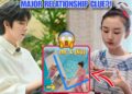 Liu Yuning & Song Zuer Drop MAJOR Relationship Clue — Fans Are Screaming!”