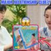 Liu Yuning & Song Zuer Drop MAJOR Relationship Clue — Fans Are Screaming!”