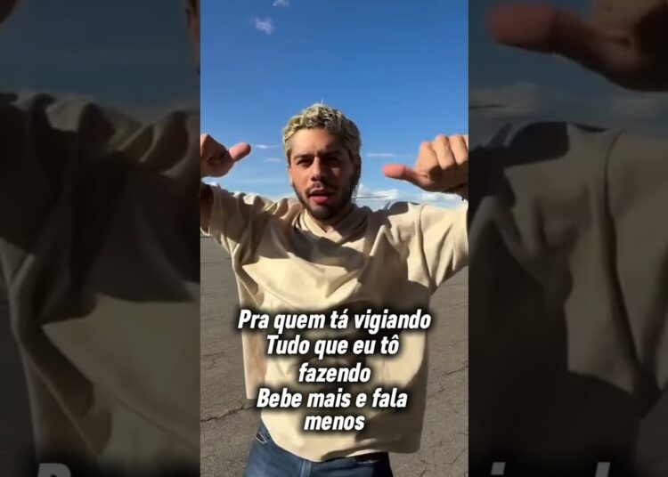 ZÉ FELIPE ALO INVEJA ✍️#famosos #sertanejo #status #statusvideo #zefelipe #fofoca #fofocas