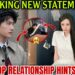 SHOCKING NEW STATEMENT! 😱 Did Yang Yang & Dilraba Just CONFIRM Their Relationship?!