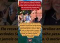 Débora Falabella abre mão de Verdades Secretas para cuidar do pai doente #famosos #tbt #brasil
