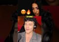 KATSEYE Gameboy Music Reaction 😍 New Music Reaction #shorts #greenscreen #duet #astrology #horoscope