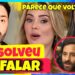 🔴 Fofoca na Madruga – As FOFOCAS mais DIVERTIDAS do seu CORUJÃO – 05/08/25