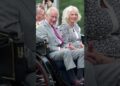 Escândalo Real: Rainha Camilla Curte Superiate de R$ 200 Milhões!
