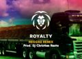 Royalty – Maestro Chives – Versão Reggae | Dj Christian Rasta