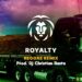 Royalty – Maestro Chives – Versão Reggae | Dj Christian Rasta