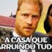 Nottingham Cottage: o estopim do caos entre Meghan, Harry e a realeza.