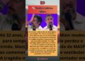 Tragédia que mudou Marcos Mion para sempre   #noticias #brasil #famosos