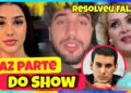 🔴 Fofoca na Madruga – As FOFOCAS mais DIVERTIDAS do seu CORUJÃO – 06/08/25