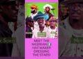 Meet The Nigerian Hat Maker To The Stars / Maxwell Agbede #mytastynaija