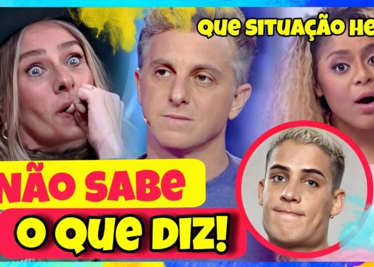 🔴 Fofoca na Madruga – As FOFOCAS mais DIVERTIDAS do seu CORUJÃO – 04/08/25