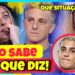 🔴 Fofoca na Madruga – As FOFOCAS mais DIVERTIDAS do seu CORUJÃO – 04/08/25