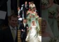 Casamento de Peter Phillips surpreende a realeza britânica! #shortsfeed #shortsyoutube #shorts