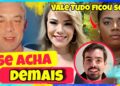 🔴 Fofoca na Madruga – As FOFOCAS mais DIVERTIDAS do seu CORUJÃO – 08/08/25