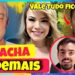 🔴 Fofoca na Madruga – As FOFOCAS mais DIVERTIDAS do seu CORUJÃO – 08/08/25