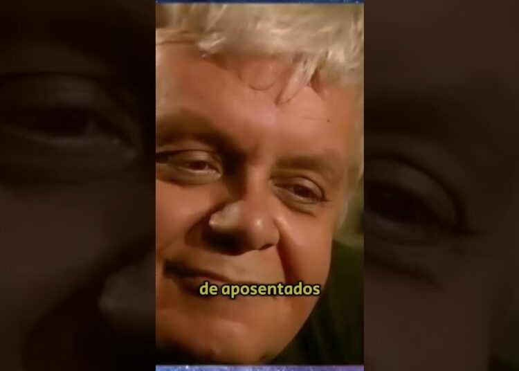 famosos que morreram no retiro dos artistas