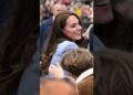 Conselho de Philip a Kate revela segredo da realeza!
