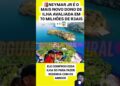 🚨 Neymar compra ILHA de R$70 MILHÕES só pra fazer RESENHA! 😱🏝️ #Neymar #Ilha #Famosos #shorts #viral