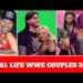 Wwe Superstars And Their wives 2025
