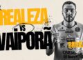 REALEZA FUTSAL X IVAIPORÃ  – SÉRIE BRONZE – TRANSMISSÃO OFICIAL