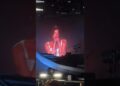 Dualipa live tonight at Sunny Hill festival in Pristine, kosova #kosovo #sunnyhill #pristine #live