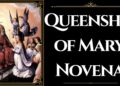 Queenship of Mary Novena