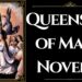 Queenship of Mary Novena