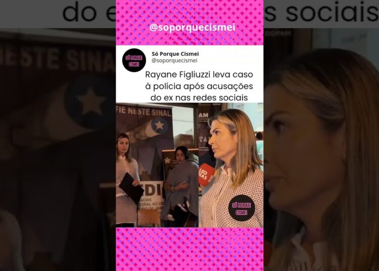#sóporquecismei#rayanefigliuzzi #justica#belo #fofocas#fofocadosfamosos#babados#fuxico#famosos