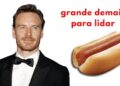 Atores de Hollywood Famosos Pelo Tamanho Gigante!