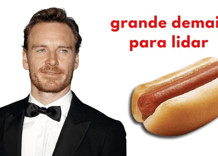 Atores de Hollywood Famosos Pelo Tamanho Gigante!