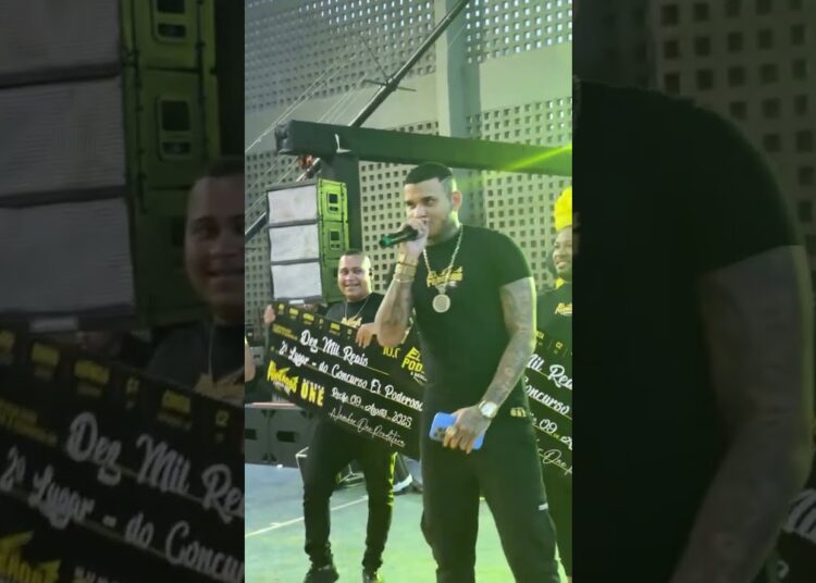 neyff aprontou todas nesse evento #fofocas #noticias #entretenimiento #famoso