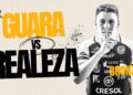 GUARÁ X REALEZA FUTSAL – SÉRIE BRONZE – TRANSMISSÃO OFICIAL