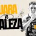 GUARÁ X REALEZA FUTSAL – SÉRIE BRONZE – TRANSMISSÃO OFICIAL