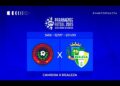 ⚽ CAMBIRA x REALEZA | SÉRIE BRONZE 2025