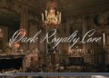 Dark Royalty Core Classical Music