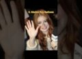 Top 10 Most Beautiful Celebrities BRAZIL 브라질 아름다운 연예인 톱10   #beauty #love