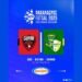 ⚽ GUARATUBA X REALEZA | SÉRIE BRONZE 2025