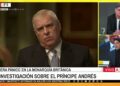 🔴 ALERTA EN LA REALEZA BRITÁNICA: Una nueva biografía del PRÍNCIPE ANDRÉS genera PÁNICO