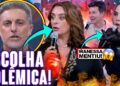 ANALISANDO OS PARTICIPANTES DA DANÇA DOS FAMOSOS 2025: CATIA, FARO, WANESSA E MAIS! | Virou Festa