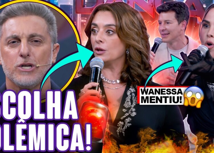 ANALISANDO OS PARTICIPANTES DA DANÇA DOS FAMOSOS 2025: CATIA, FARO, WANESSA E MAIS! | Virou Festa