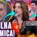 ANALISANDO OS PARTICIPANTES DA DANÇA DOS FAMOSOS 2025: CATIA, FARO, WANESSA E MAIS! | Virou Festa