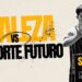 REALEZA FUTSAL X ESPORTE FUTURO – PARANAENSE SUB 20 – TRANSMISSÃO OFICIAL